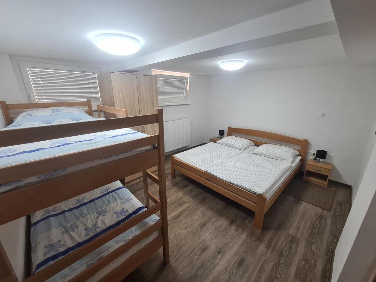 Apartments Boldin Блед Екстер'єр фото