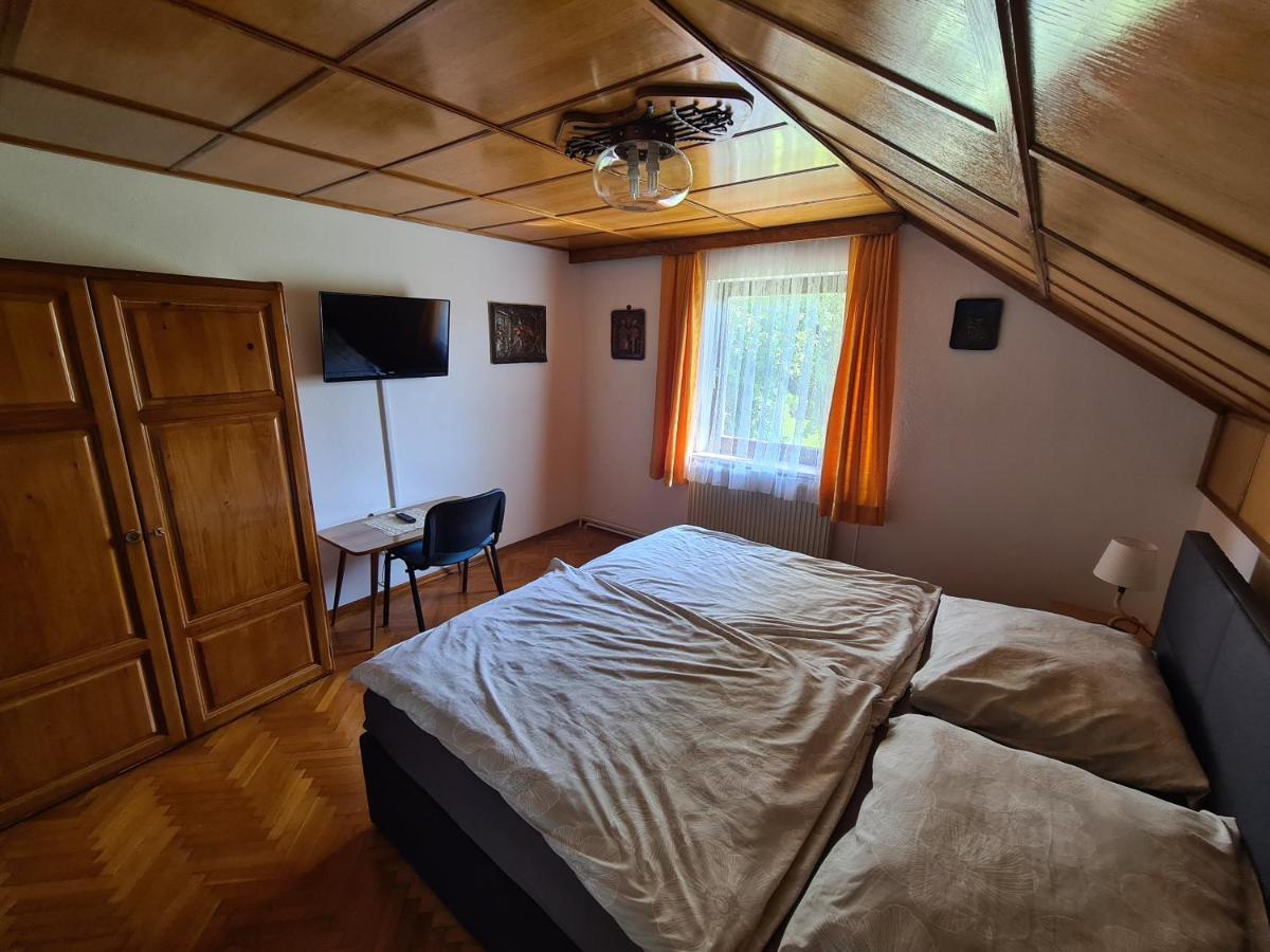 Apartments Boldin Блед Екстер'єр фото